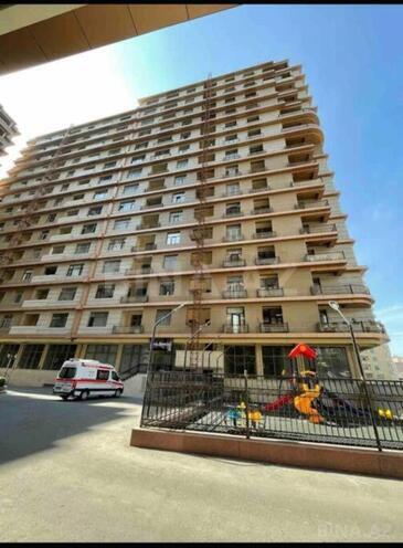 Продаётся 4-комн. новостройка 247 м², м. Низами, photo 5 from 20