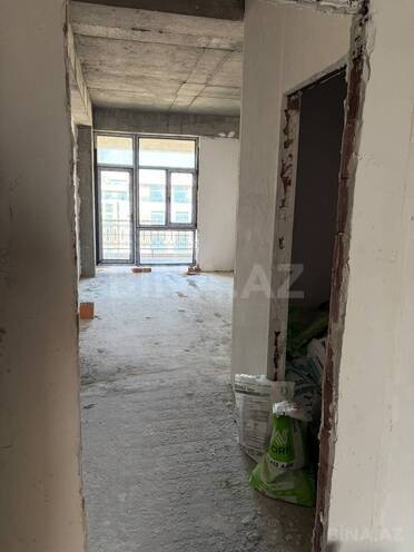 Продаётся 4-комн. новостройка 247 м², м. Низами, photo 7 from 20