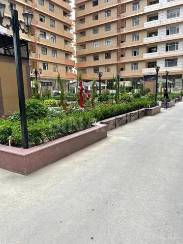 Продаётся 4-комн. новостройка 247 м², м. Низами, photo 4 from 20