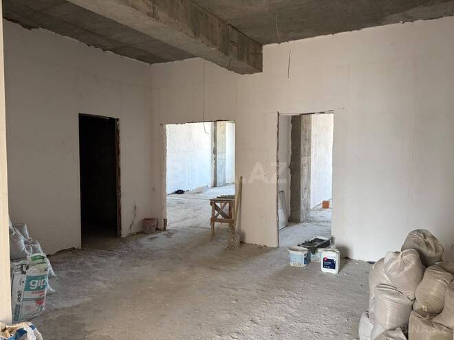 Продаётся 4-комн. новостройка 247 м², м. Низами, photo 18 from 20