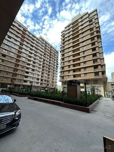 Продаётся 4-комн. новостройка 247 м², м. Низами, photo 1 from 20