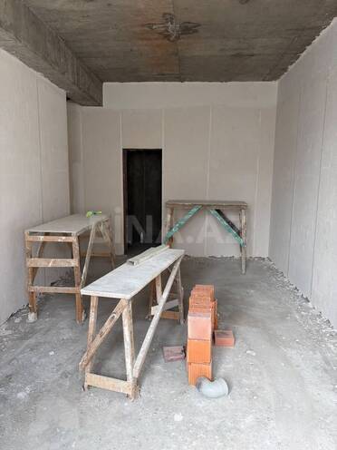 Продаётся 4-комн. новостройка 247 м², м. Низами, photo 11 from 20