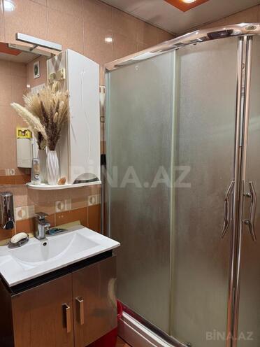 İcarəyə verilir 3 otaqlı köhnə tikili 80 m², Gənclik m., photo 10 from 12
