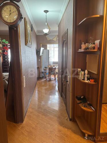 İcarəyə verilir 3 otaqlı köhnə tikili 80 m², Gənclik m., photo 6 from 12