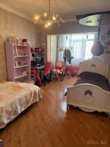 İcarəyə verilir 3 otaqlı köhnə tikili 80 m², Gənclik m., photo 5 from 12