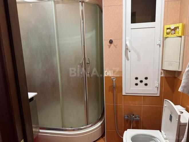 İcarəyə verilir 3 otaqlı köhnə tikili 80 m², Gənclik m., photo 11 from 12