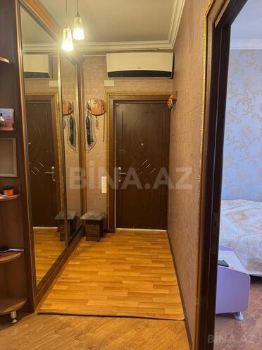 İcarəyə verilir 3 otaqlı köhnə tikili 80 m², Gənclik m., photo 9 from 12