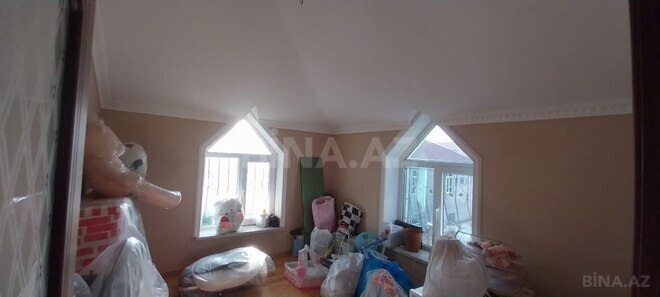 Satılır 10 otaqlı həyət evi/bağ evi 432 m², Masazır q., photo 16 from 31