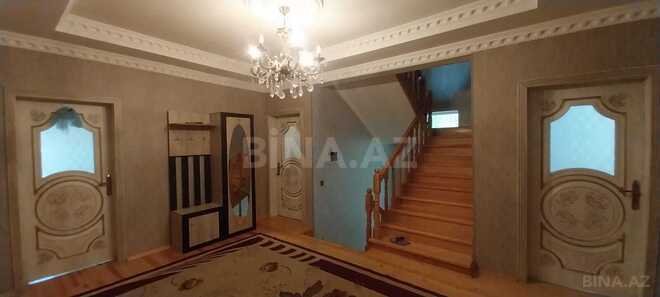 Satılır 10 otaqlı həyət evi/bağ evi 432 m², Masazır q., photo 20 from 31