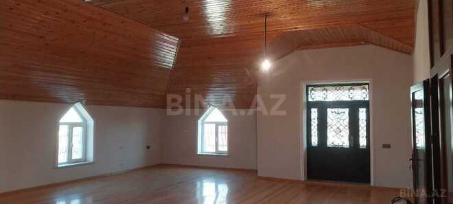 Satılır 10 otaqlı həyət evi/bağ evi 432 m², Masazır q., photo 21 from 31