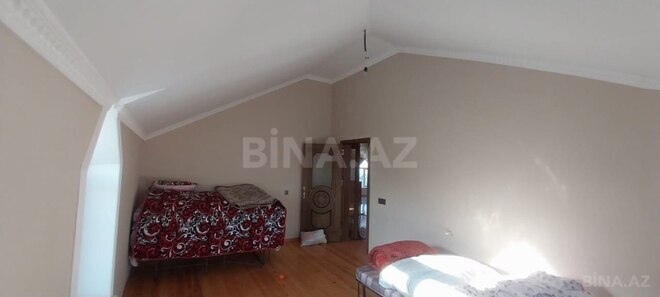 Satılır 10 otaqlı həyət evi/bağ evi 432 m², Masazır q., photo 12 from 31