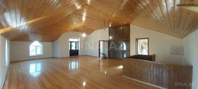 Satılır 10 otaqlı həyət evi/bağ evi 432 m², Masazır q., photo 15 from 31