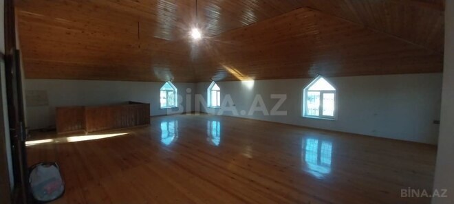 Satılır 10 otaqlı həyət evi/bağ evi 432 m², Masazır q., photo 23 from 31