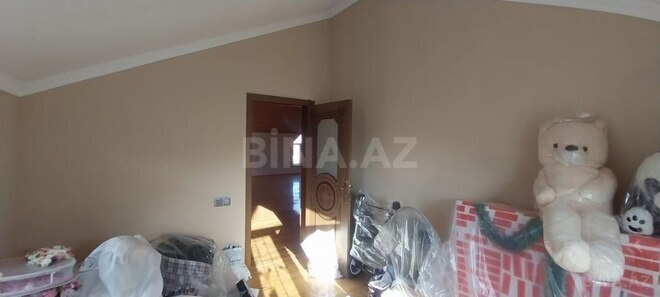 Satılır 10 otaqlı həyət evi/bağ evi 432 m², Masazır q., photo 18 from 31