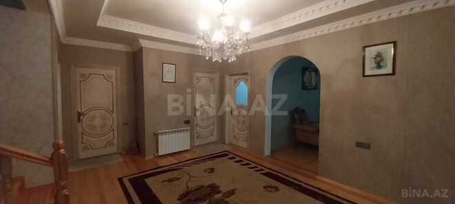 Satılır 10 otaqlı həyət evi/bağ evi 432 m², Masazır q., photo 28 from 31