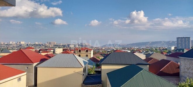 Satılır 10 otaqlı həyət evi/bağ evi 432 m², Masazır q., photo 7 from 31