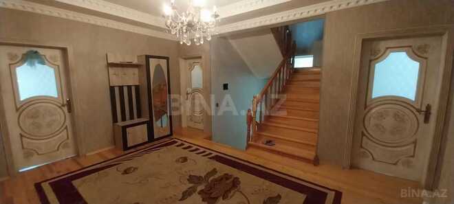 Satılır 10 otaqlı həyət evi/bağ evi 432 m², Masazır q., photo 25 from 31