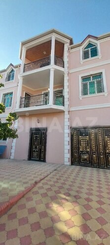 Satılır 10 otaqlı həyət evi/bağ evi 432 m², Masazır q., photo 3 from 31