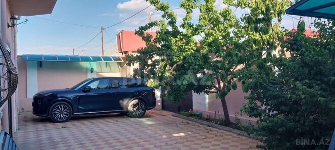 Satılır 10 otaqlı həyət evi/bağ evi 432 m², Masazır q., photo 4 from 31