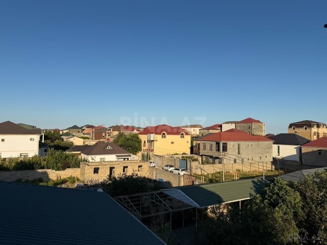 Satılır 7 otaqlı həyət evi/bağ evi 400 m², Badamdar q., photo 4 from 19