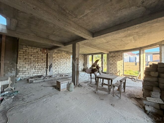 Satılır 7 otaqlı həyət evi/bağ evi 400 m², Badamdar q., photo 16 from 19