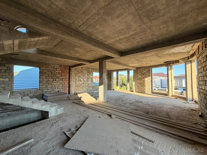 Satılır 7 otaqlı həyət evi/bağ evi 400 m², Badamdar q., photo 5 from 19