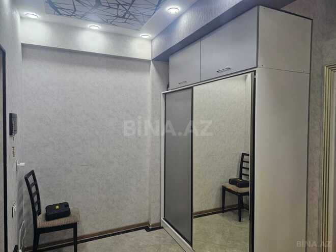 İcarəyə verilir 2 otaqlı yeni tikili 56 m², Həzi Aslanov q., photo 10 from 13