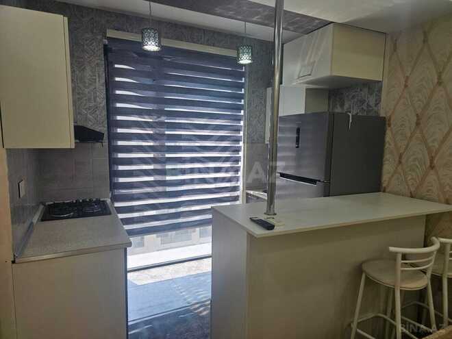 İcarəyə verilir 2 otaqlı yeni tikili 56 m², Həzi Aslanov q., photo 6 from 13