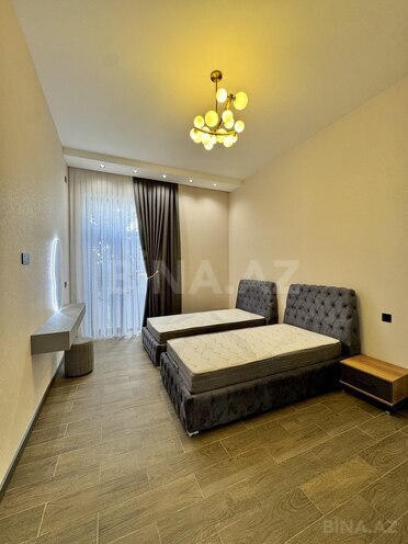 Satılır 5 otaqlı həyət evi/bağ evi 270 m², Mərdəkan q., photo 17 from 22