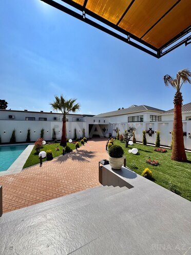 Satılır 5 otaqlı həyət evi/bağ evi 270 m², Mərdəkan q., photo 8 from 22