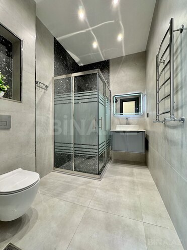 Satılır 5 otaqlı həyət evi/bağ evi 270 m², Mərdəkan q., photo 21 from 22