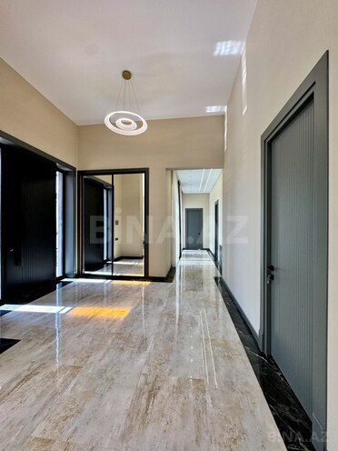 Satılır 5 otaqlı həyət evi/bağ evi 270 m², Mərdəkan q., photo 13 from 22