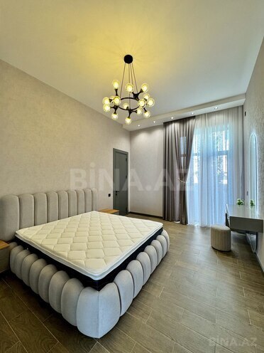 Satılır 5 otaqlı həyət evi/bağ evi 270 m², Mərdəkan q., photo 18 from 22