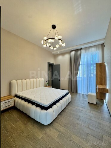 Satılır 5 otaqlı həyət evi/bağ evi 270 m², Mərdəkan q., photo 19 from 22