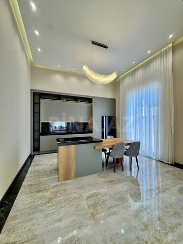 Satılır 5 otaqlı həyət evi/bağ evi 270 m², Mərdəkan q., photo 15 from 22