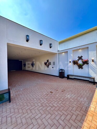 Satılır 5 otaqlı həyət evi/bağ evi 270 m², Mərdəkan q., photo 9 from 22