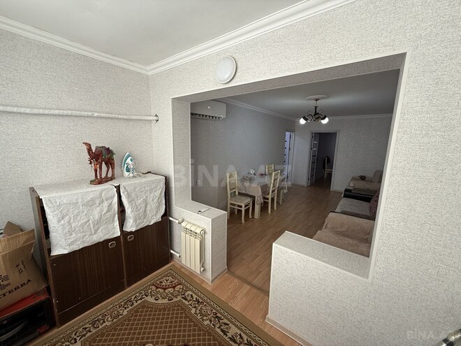 Satılır 2 otaqlı yeni tikili 55 m², Xalqlar Dostluğu m., photo 4 from 12