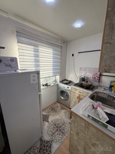 Satılır 2 otaqlı yeni tikili 55 m², Xalqlar Dostluğu m., photo 9 from 12