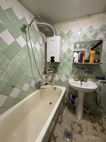 Satılır 2 otaqlı yeni tikili 55 m², Xalqlar Dostluğu m., photo 11 from 12