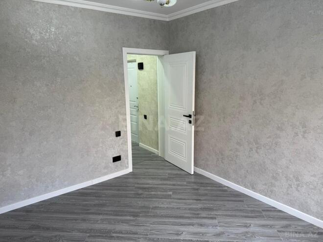 Satılır 2 otaqlı köhnə tikili 60 m², Yeni Günəşli q., photo 9 from 19