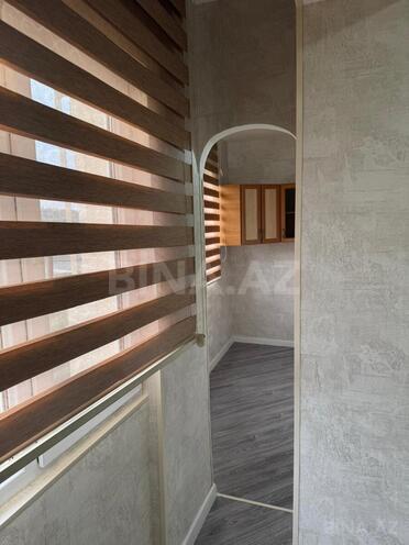 Satılır 2 otaqlı köhnə tikili 60 m², Yeni Günəşli q., photo 13 from 19