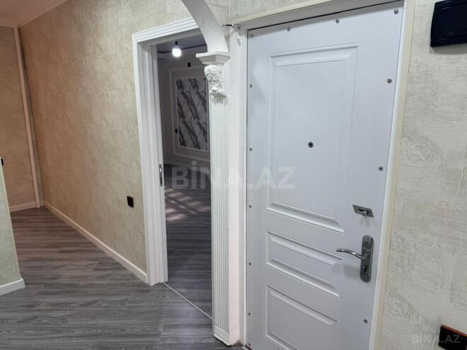 Satılır 2 otaqlı köhnə tikili 60 m², Yeni Günəşli q., photo 18 from 19