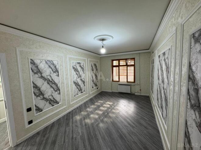 Satılır 2 otaqlı köhnə tikili 60 m², Yeni Günəşli q., photo 1 from 19