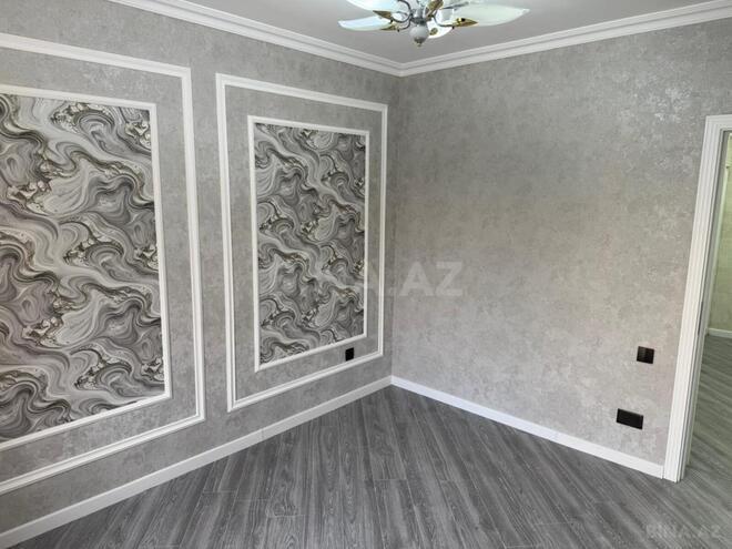 Satılır 2 otaqlı köhnə tikili 60 m², Yeni Günəşli q., photo 8 from 19