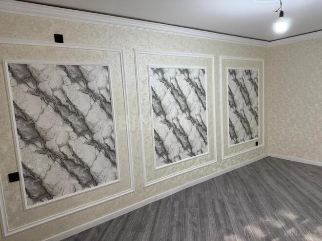Satılır 2 otaqlı köhnə tikili 60 m², Yeni Günəşli q., photo 4 from 19
