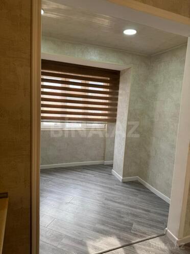 Satılır 2 otaqlı köhnə tikili 60 m², Yeni Günəşli q., photo 15 from 19