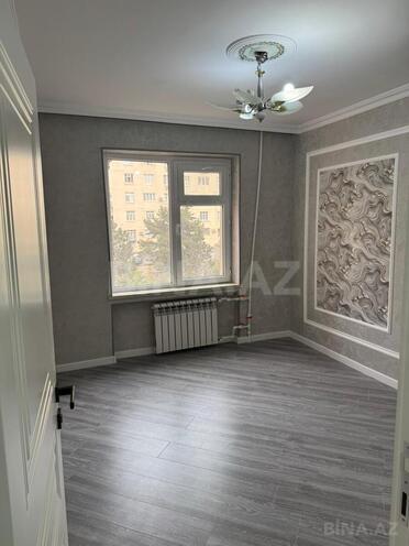 Satılır 2 otaqlı köhnə tikili 60 m², Yeni Günəşli q., photo 6 from 19
