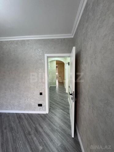 Satılır 2 otaqlı köhnə tikili 60 m², Yeni Günəşli q., photo 7 from 19