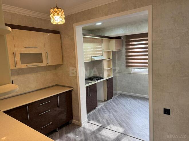 Satılır 2 otaqlı köhnə tikili 60 m², Yeni Günəşli q., photo 10 from 19