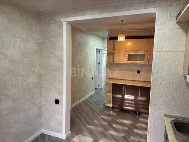 Satılır 2 otaqlı köhnə tikili 60 m², Yeni Günəşli q., photo 12 from 19